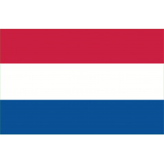 Drapeau Pays Bas