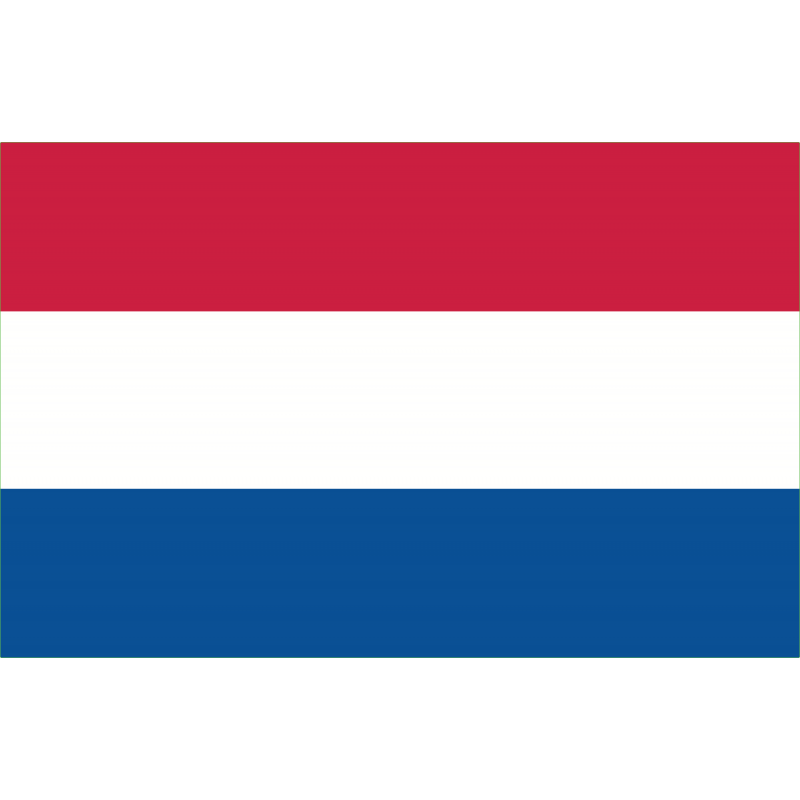 Drapeau Pays Bas