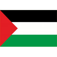 Drapeau Palestine