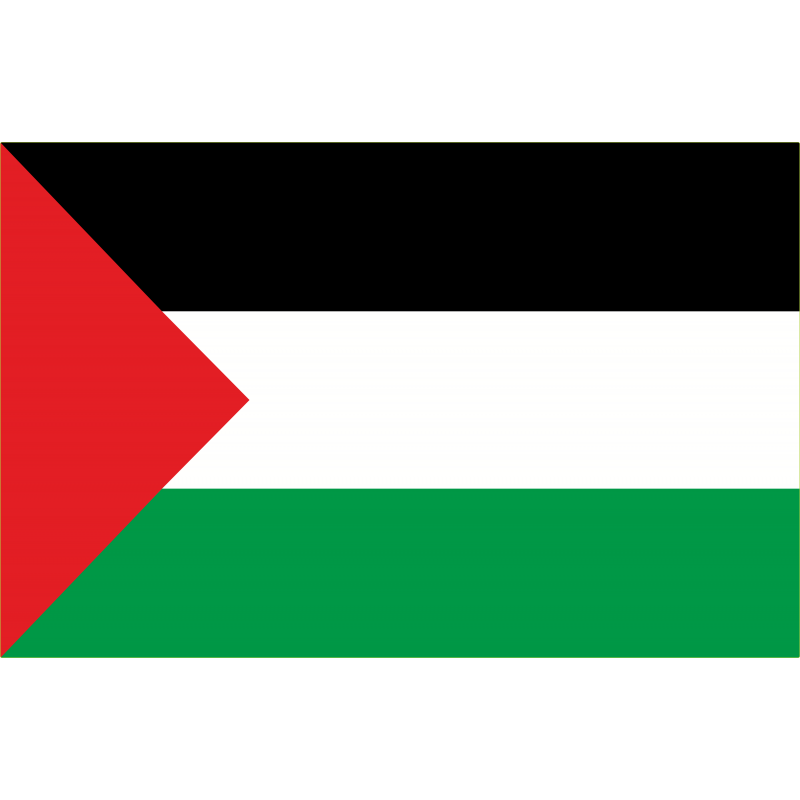 Drapeau Palestine