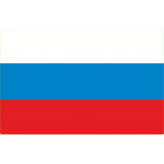 Drapeau Russe