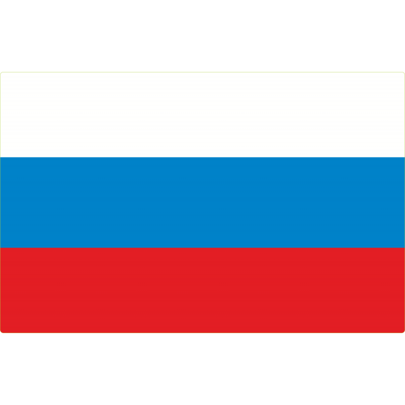 Drapeau Russe