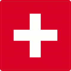 Drapeau Suisse