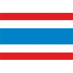 Drapeau Thailande