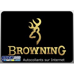 Browning