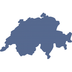 Carte Suisse