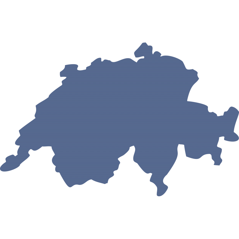 Carte Suisse