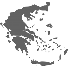 Carte Grece