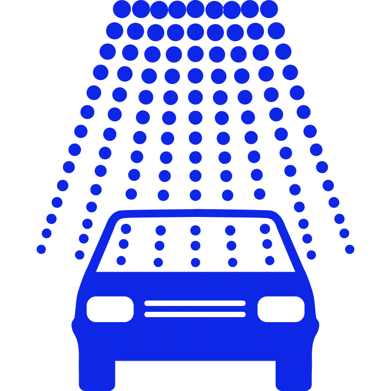 Lavage Auto