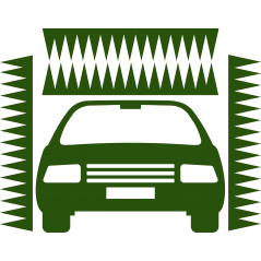 Lavage Auto