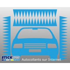 Lavage Auto