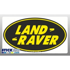Land Raver