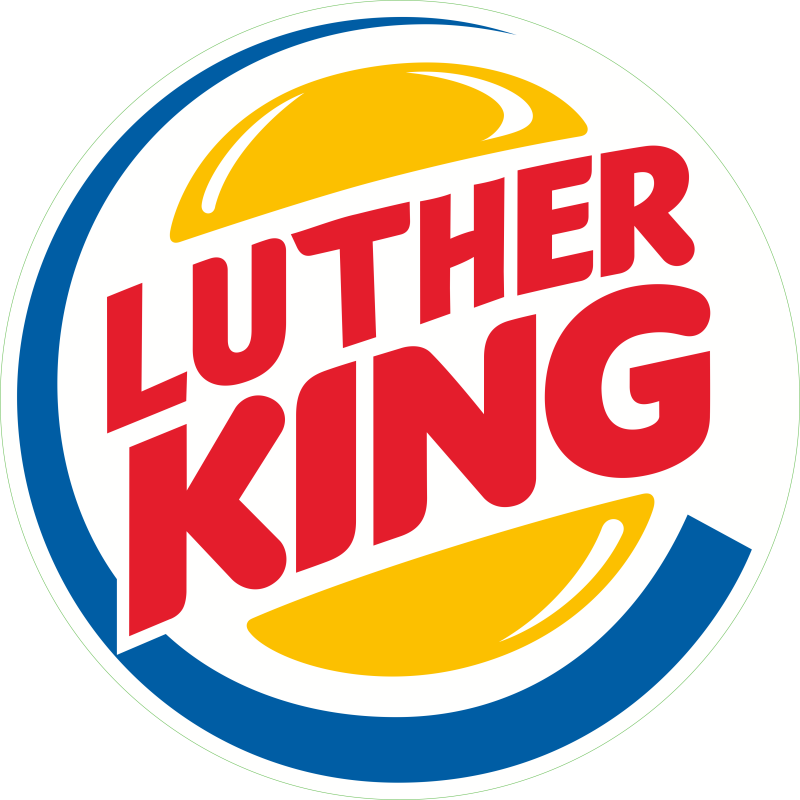 Luther King