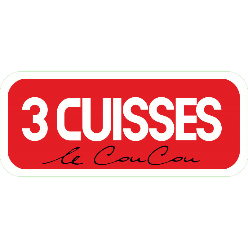 3 Cuisses