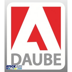 Adaube