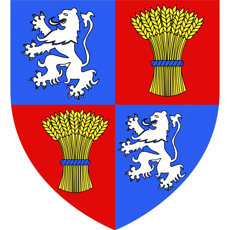 Blason Gascogne