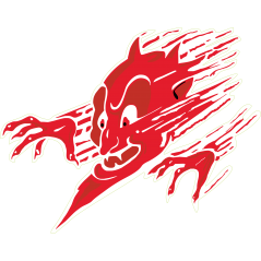 Diable Rouge