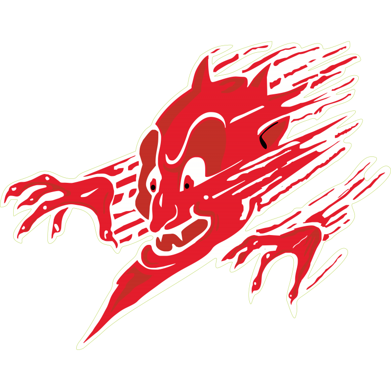 Diable Rouge