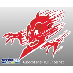 Diable Rouge
