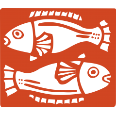 Zodiaque Poisson