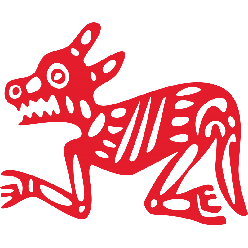 Design Azteque
