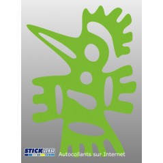 Design Azteque