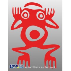Design Azteque