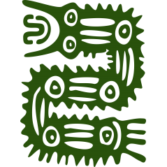 Design Azteque