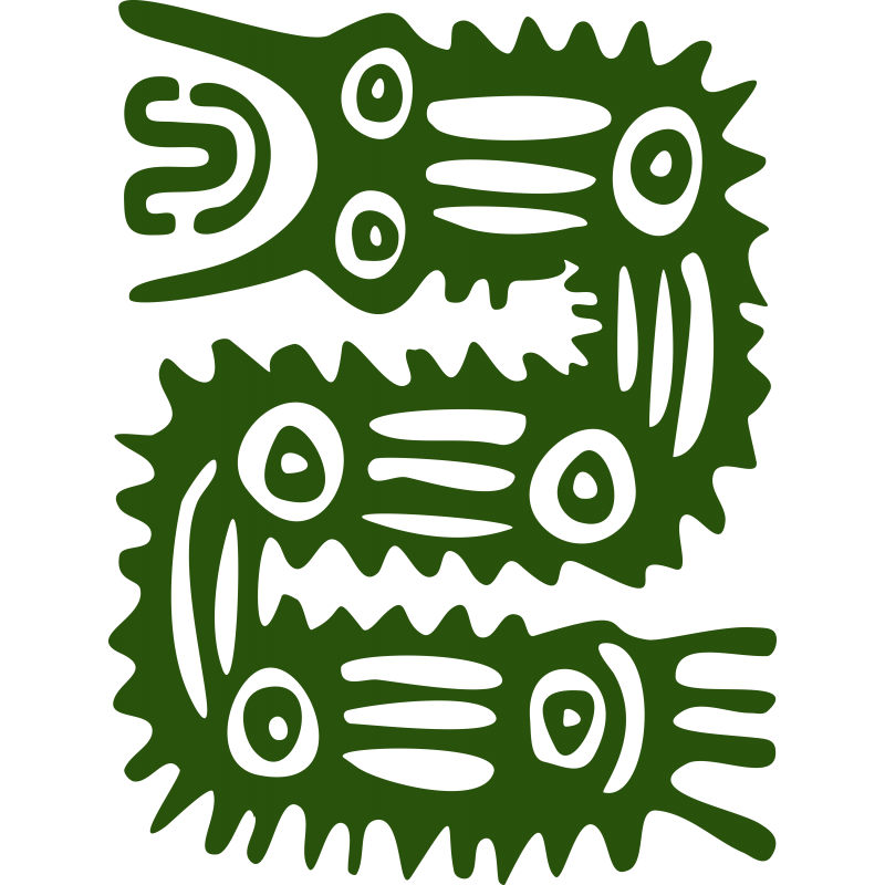 Design Azteque