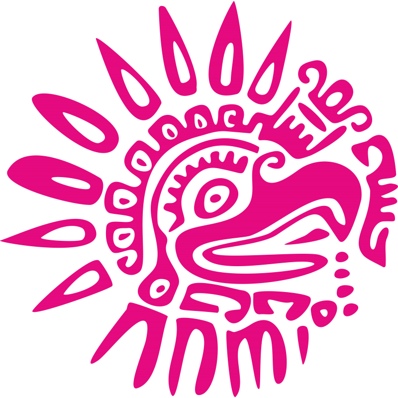 Design Azteque