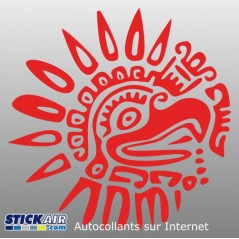 Design Azteque