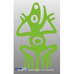 Design Azteque