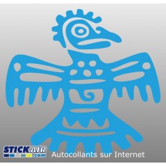 Design Azteque
