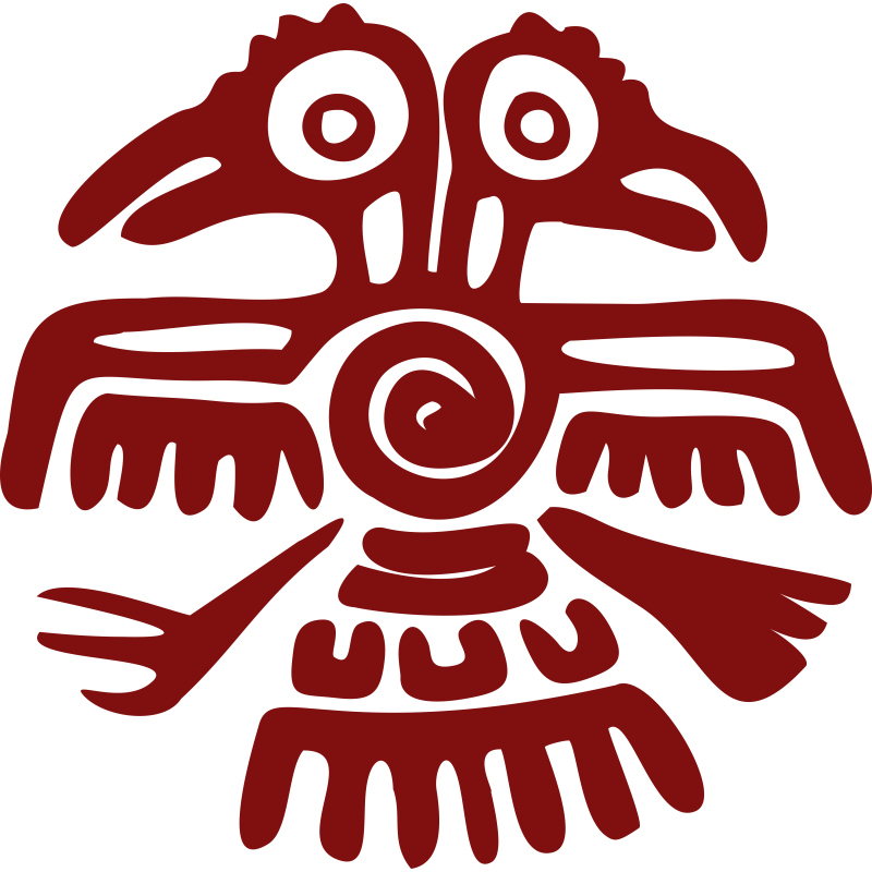 Design Azteque