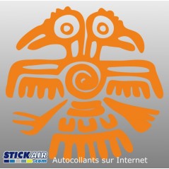 Design Azteque