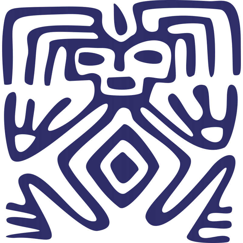 Design Azteque