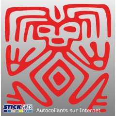 Design Azteque