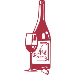 Verre et vin