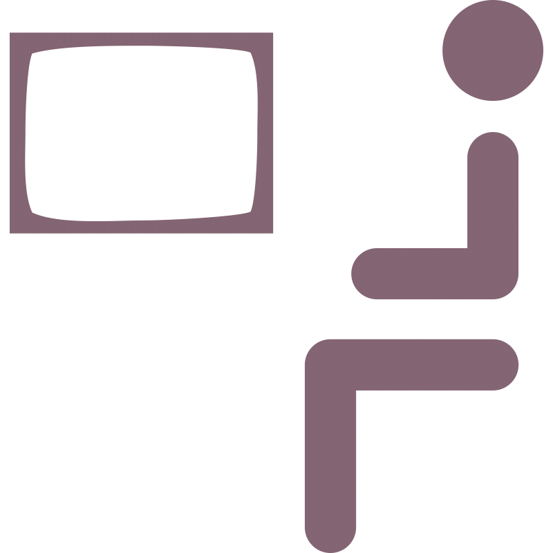 Salle Audiovisuelle Salle Audiovisuelle