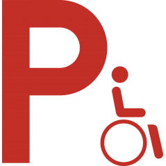 Parking Handicape