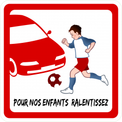 X Sécurite enfants