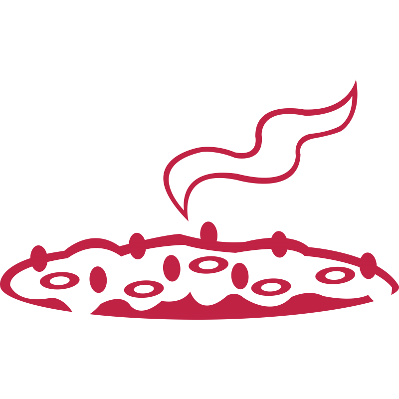 276 - Pizza