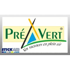 Pre Vert
