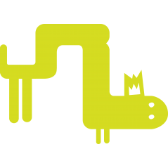 Drôle d animal