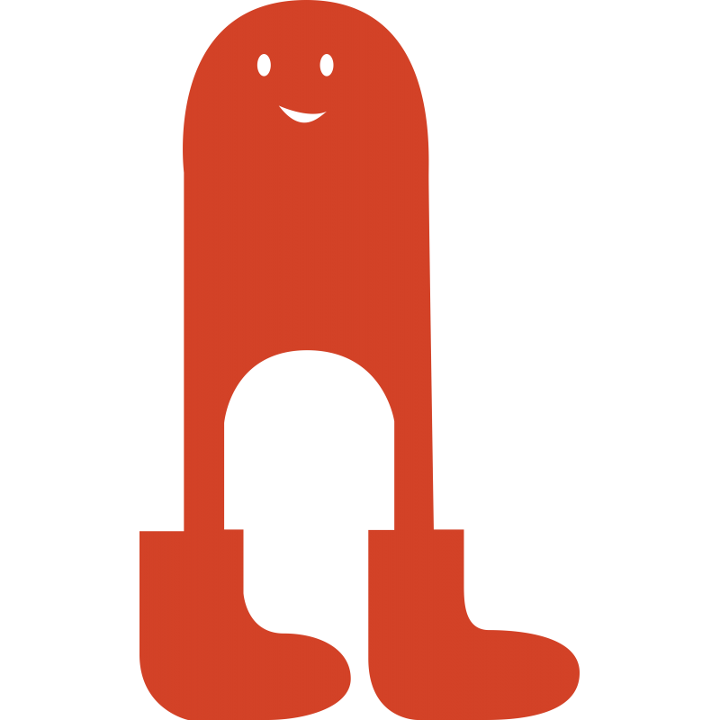 Drôle de bonhomme