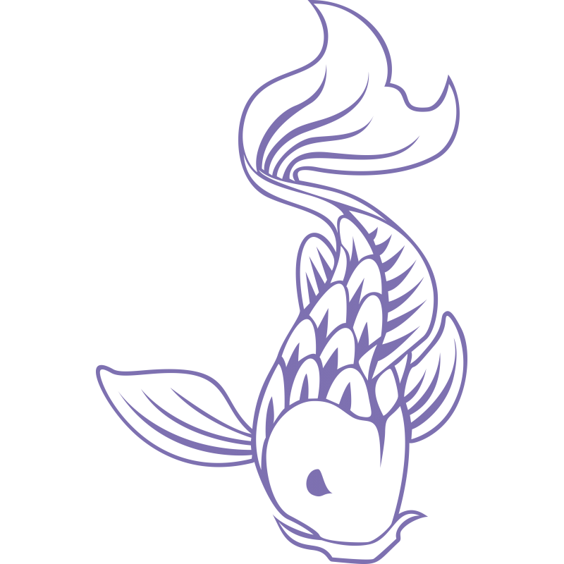 Poisson Orientale