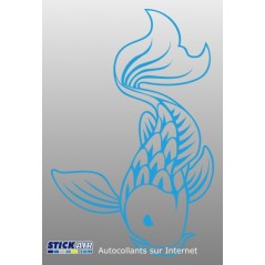 Poisson Orientale