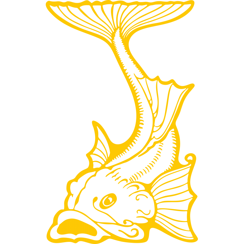 Poisson Orientale