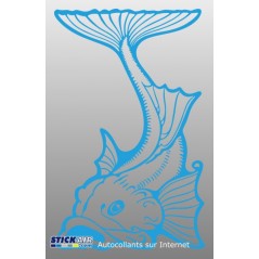 Poisson Orientale