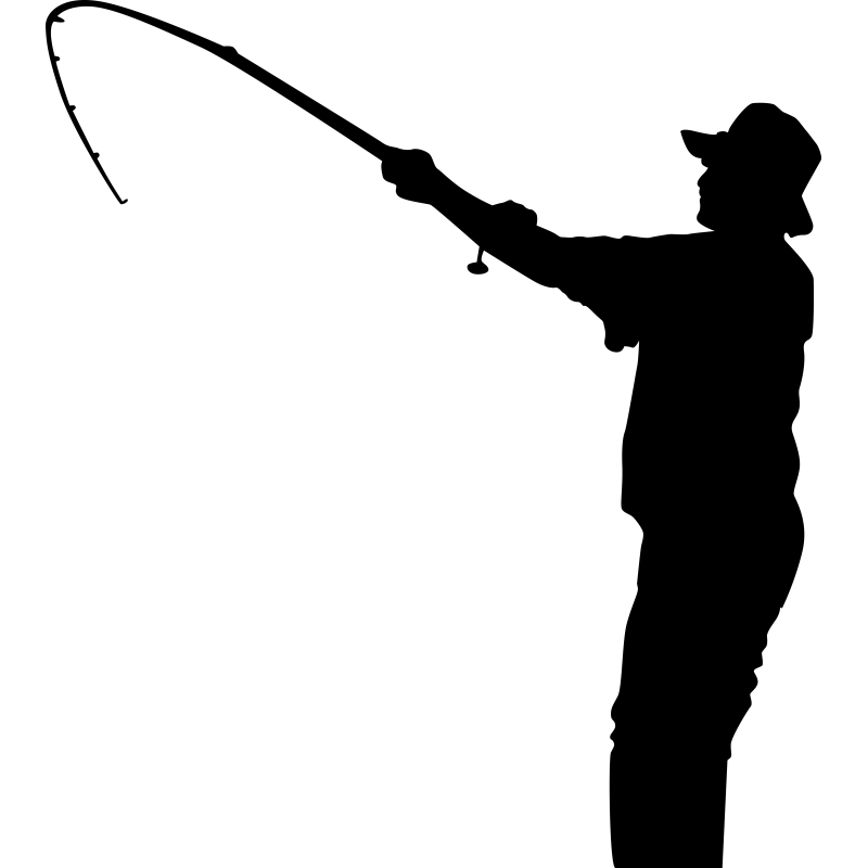 Pêche à la mouche